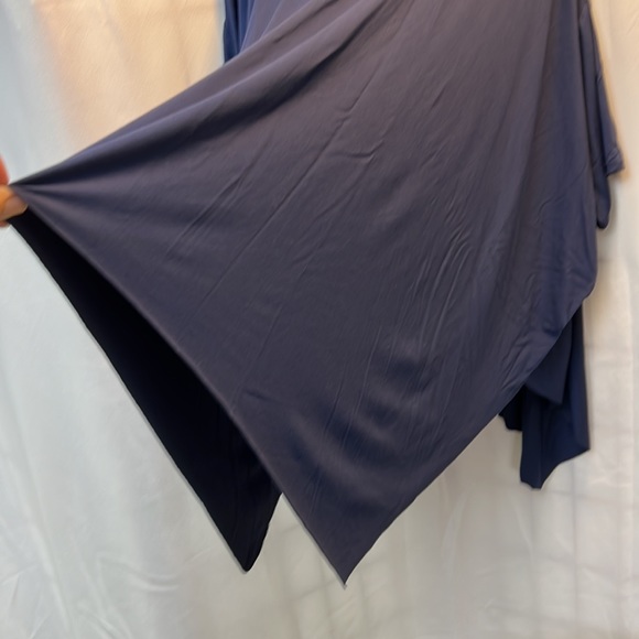 Cozy cotton oversized Tee - Picture 4 of 4